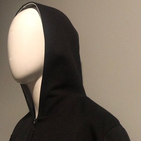 V Sport by Venezia S 18/20 black and white jacket - Picture 5 of 8